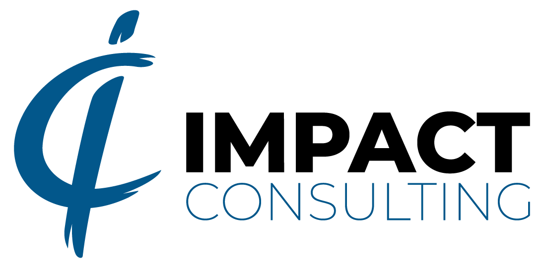 Impact Consulting Logo
